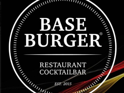 照片: BASEBURGER