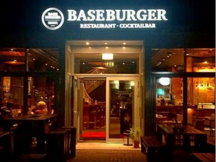 照片: BASEBURGER